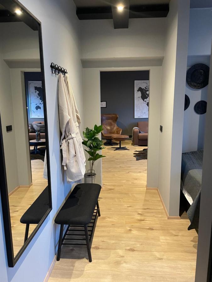 Lovely Apartment With Hot Tub Access Akureyri Zewnętrze zdjęcie