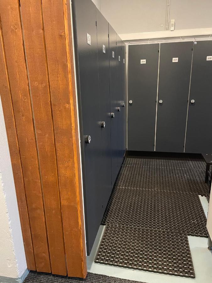 Lovely Apartment With Hot Tub Access Akureyri Zewnętrze zdjęcie